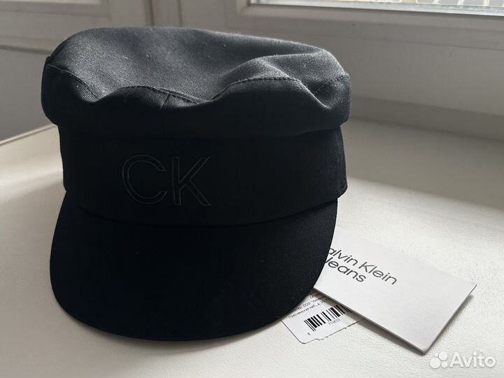 Кепка calvin klein оригинал