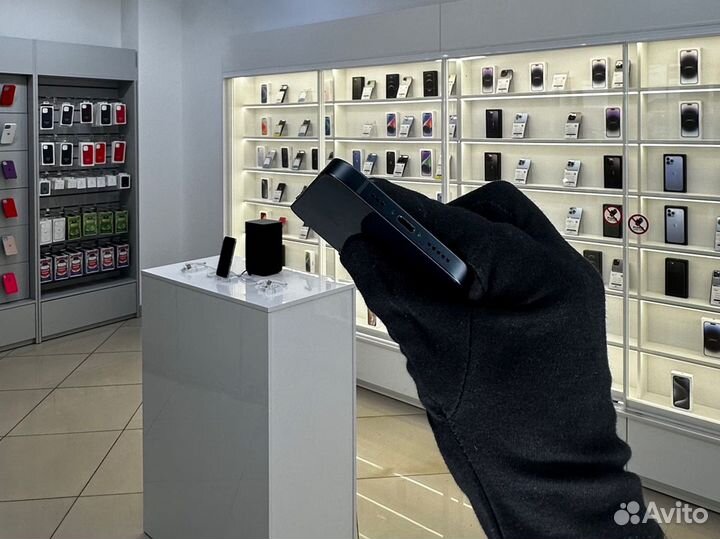 iPhone 14, 128 ГБ