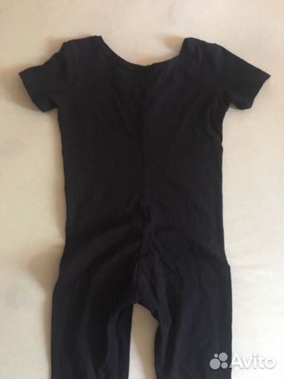 Комбинезон х/б с к/р