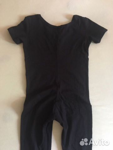 Комбинезон х/б с к/р