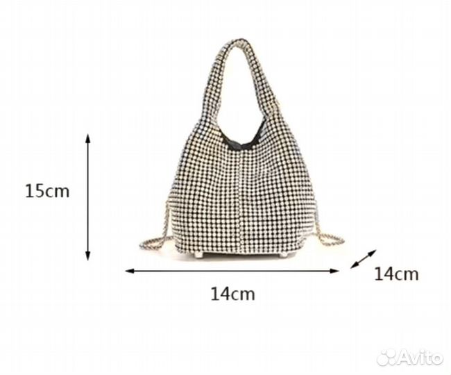 Сумка женская