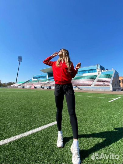 Фитнес тренер