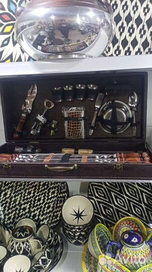 Казан чугунный