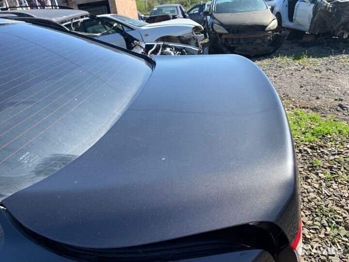 Крышка багажника Lexus Ls460 седан 1urfse 2007