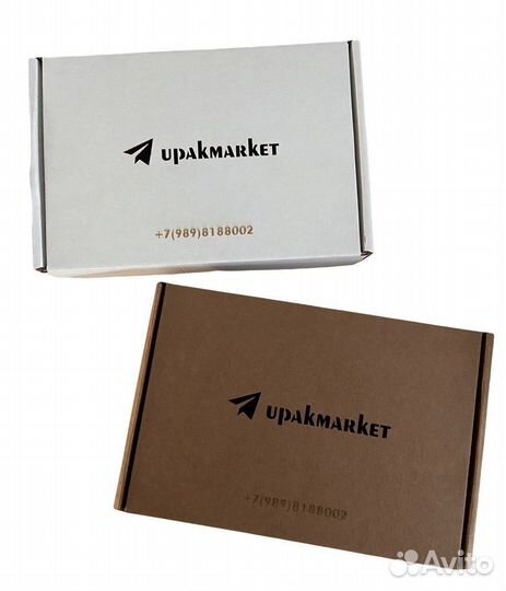 Коробка для маркетплейсов
