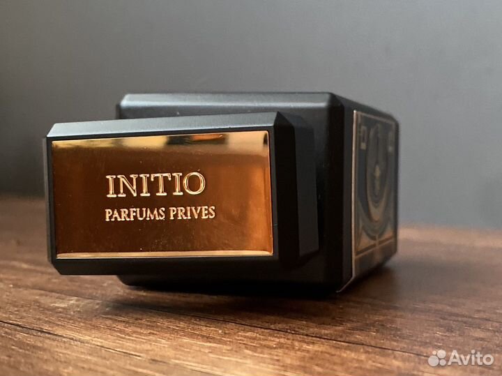 Тестер Initio Oud For Greatness Unisex 90ml