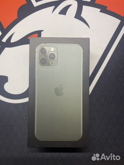 Коробки /11 Pro/ 11 64gb