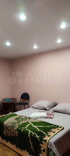 1-к. квартира, 30 м², 3/5 эт.