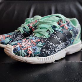 adidas zx flux