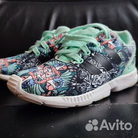 adidas zx flux