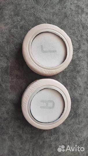 Амбушюры для наушников jbl T450, T500