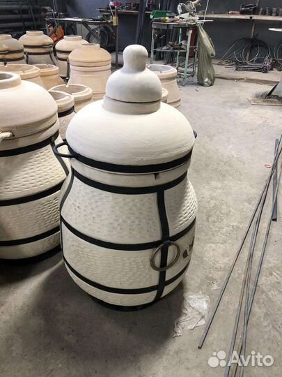 Тандыр Казанский в Белгороде