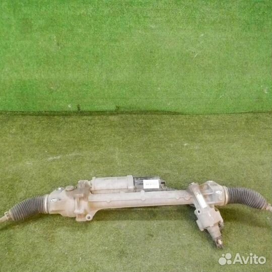 Рулевая рейка бмв Х3 F25 (2010-2014)