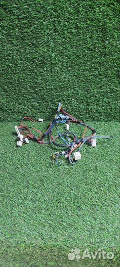 Проводка (комплект проводов) ariston AVL129