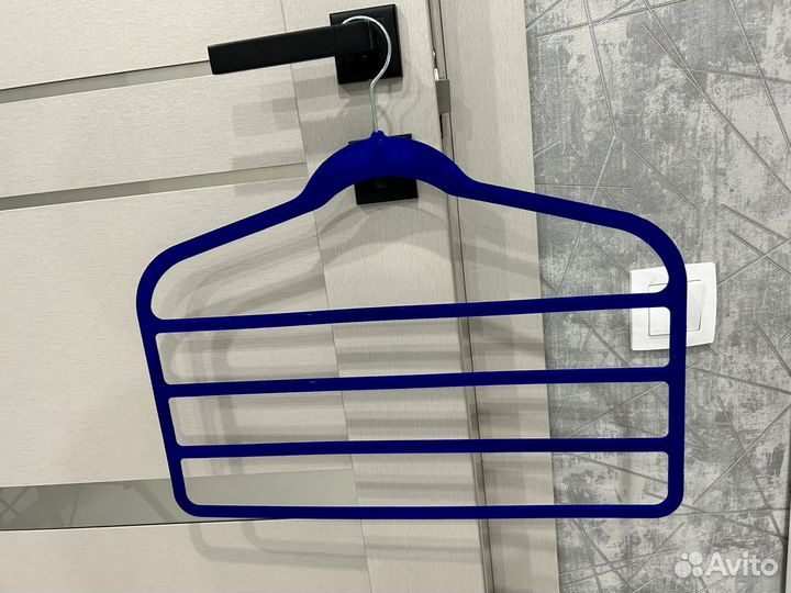 Вешалки плечики для одежды