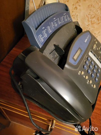 Факс Brother -T 74