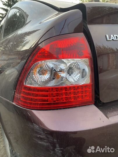 Лада приора-2 (по запчастям)lada priora-2