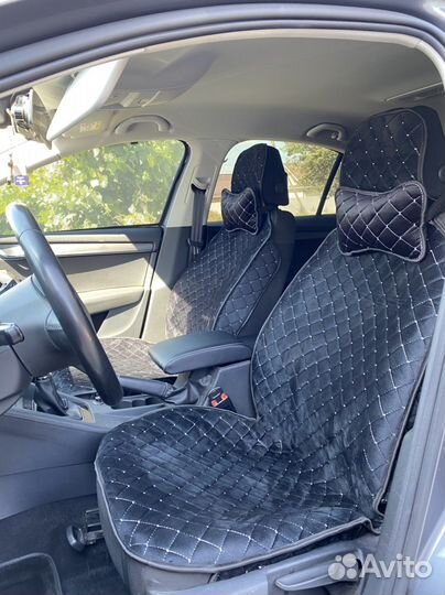 Накидки, чехлы универсальные