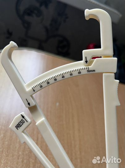 Калипер механический