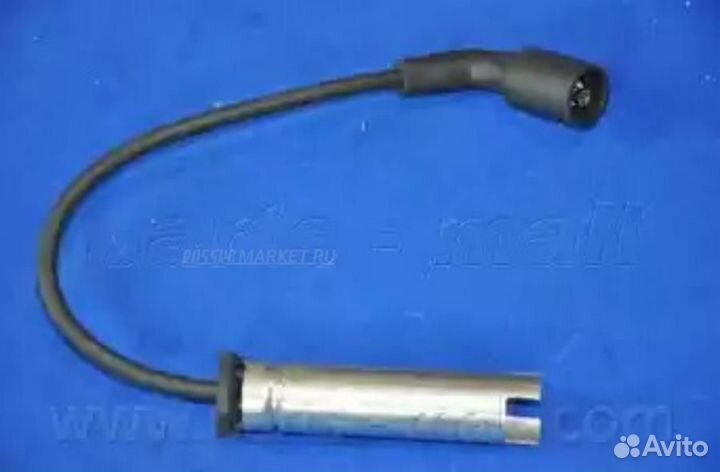 Parts-mall PEC-E04 Комплект высоковольтных проводо