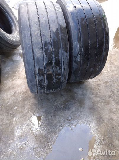 Accelera 385/55 R19.5