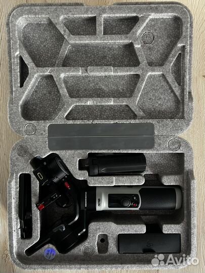 Стабилизатор для камеры