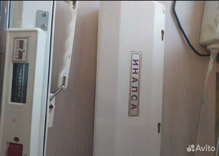 Вязальная машина иналса 828