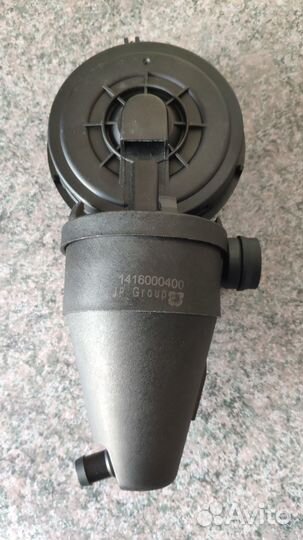 Квкг на bmw 3 e36