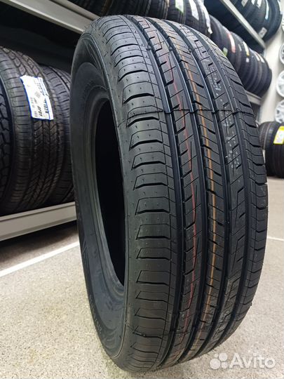 Tracmax X-Privilo TX5 215/65 R16 98H