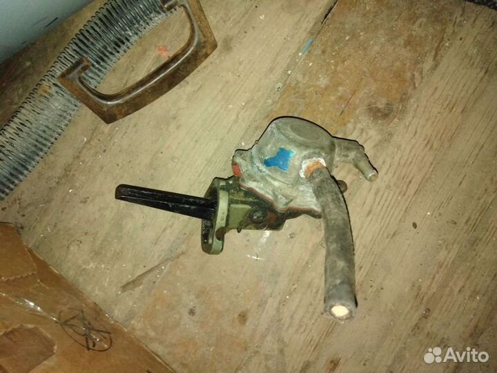 Продам газовое оборудование с карбюратором и бензо