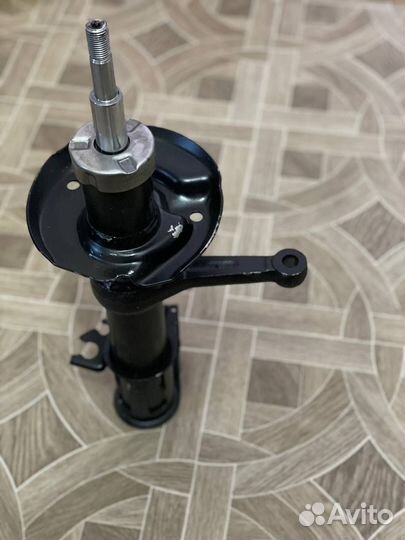 Амортизатор / стойка передний ваз (LADA) 2170, 217