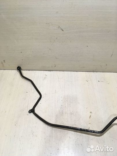 Трубка АКПП шланг Мерседес W210