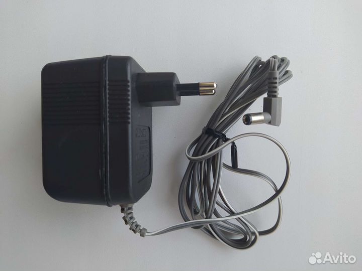 Сетевой адаптер pqlv1cez для телефонов Panasonic