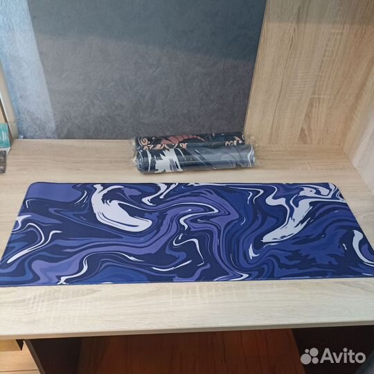 Коврик для мыши 800x300x3мм