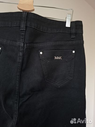 Джинсы женские langluka 36р