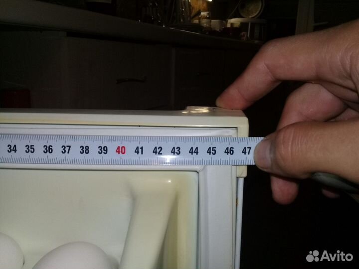 Резинка для морозильника