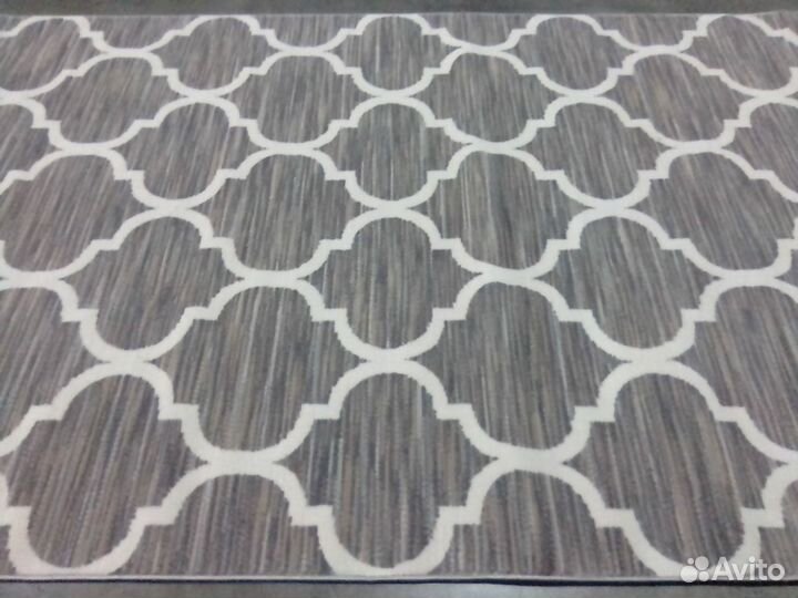 Ковер размером : 2.0х4.0 (№ 15746) новый