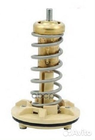 Термостат Audi A3/TT, VW Polo/Golf/Jetta/Passat