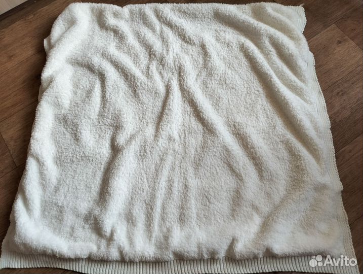 Плед детский