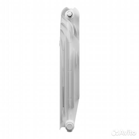 Радиатор Royal Vittoria Super 500 2.0 VDR80 - 6 се