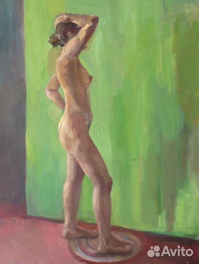 Репетитор. Рисунок, живопись, композиция