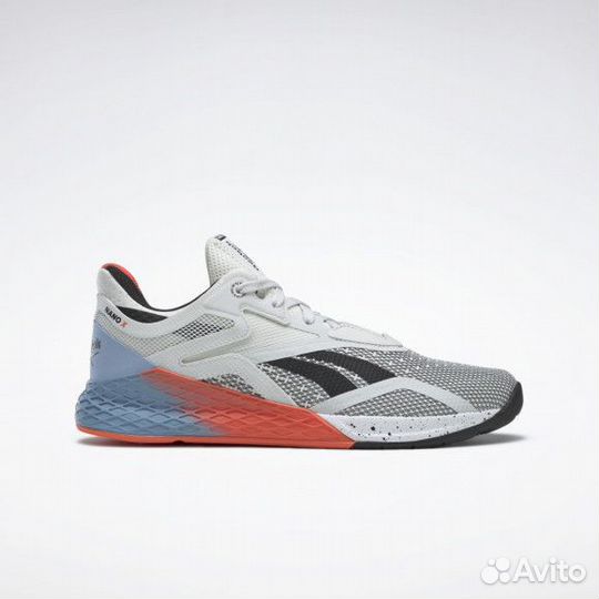 Reebok Crossfit Nano X оригинал новые