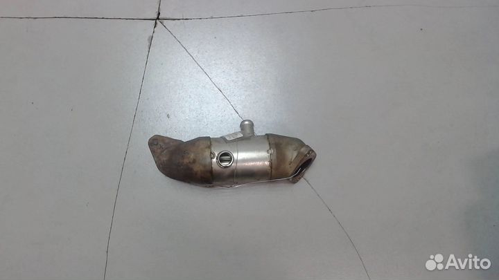 Охладитель отработанных газов Rover 45, 2004