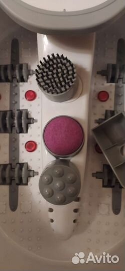 Массажная ванночка Beurer FB50