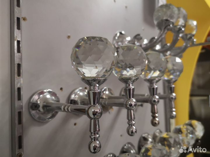 Крючки для штор