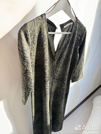 Zara комбинезон S