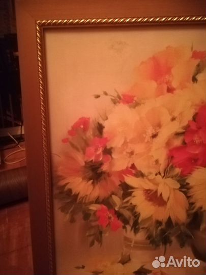 Картины для интерьера