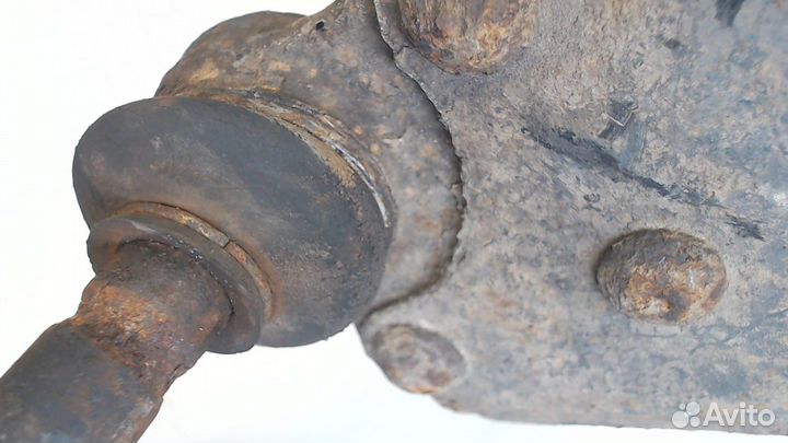 Рычаг подвески Citroen Nemo, 2010