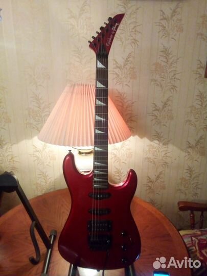 Гитара / Peavay/ Yamaha тт