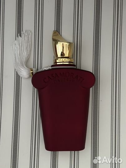 Casamorati italica распив